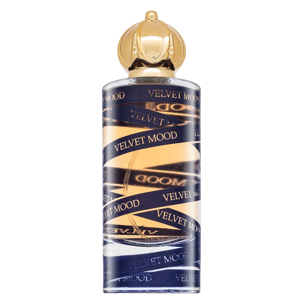 French Avenue Velvet Mood Eau de Parfum da donna 80 ml