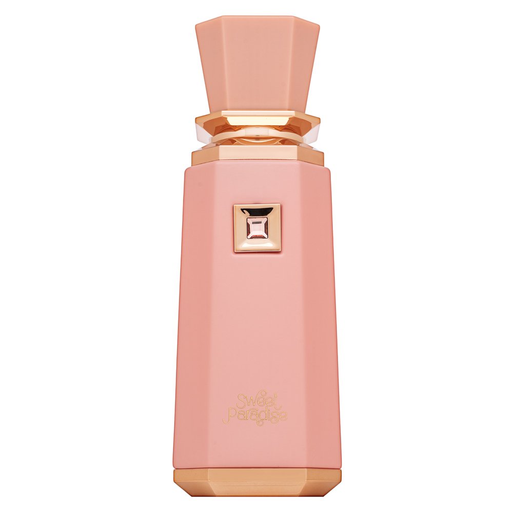 French Avenue Sweet Paradise Eau de Parfum da donna 100 ml