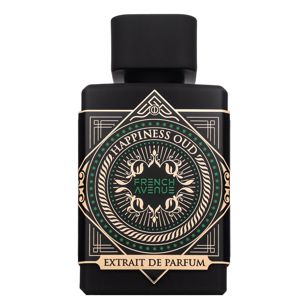 French Avenue Happiness Oud profumo unisex 100 ml