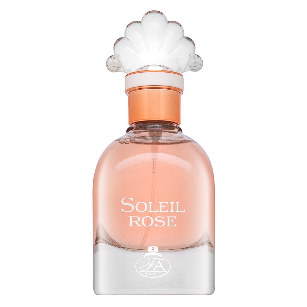 French Avenue Soleil Rose Eau de Parfum da donna 90 ml
