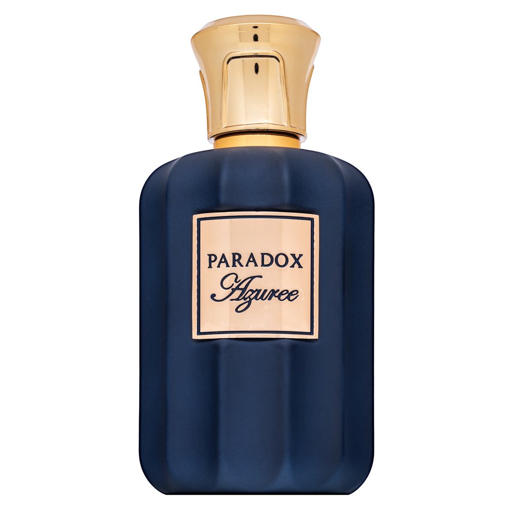 French Avenue Paradox Azuree Eau de Parfum unisex 100 ml