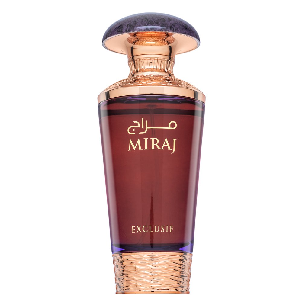 French Avenue Miraj Exclusif Eau de Parfum da donna 100 ml
