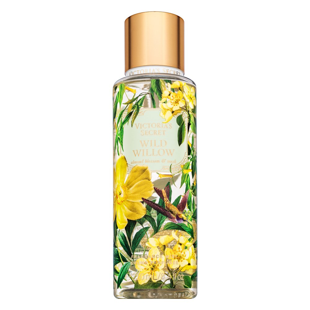 Victoria's Secret Wild Willow spray per il corpo da donna 250 ml