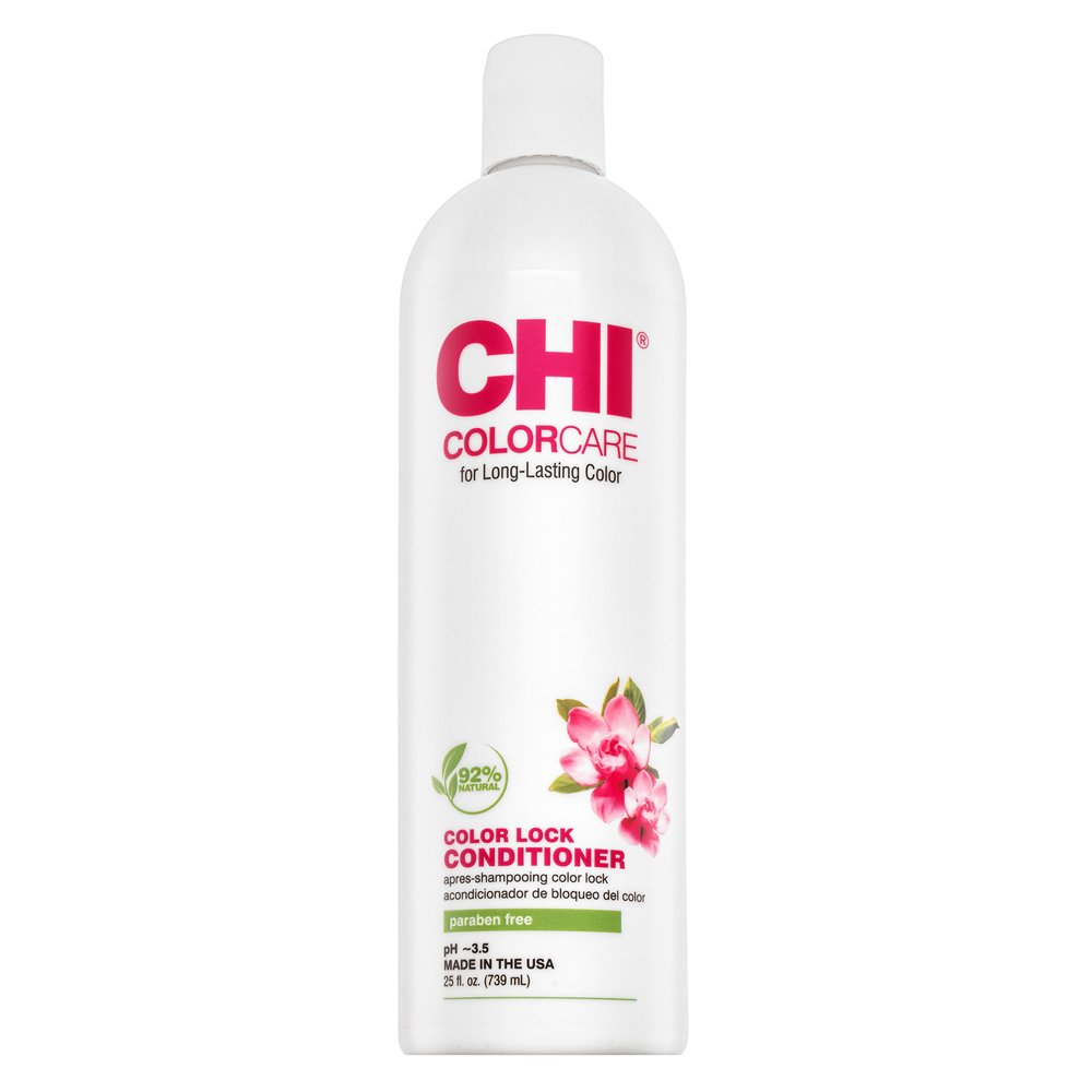 CHI ColorCare Color Lock Conditioner balsamo protettivo per capelli colorati 739 ml