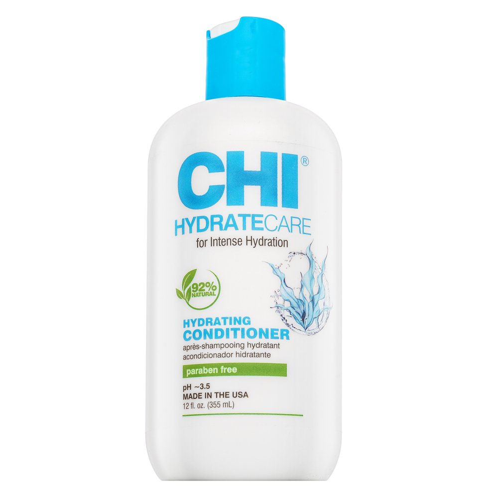 CHI HydrateCare Hydrating Conditioner balsamo nutriente con effetto idratante 355 ml