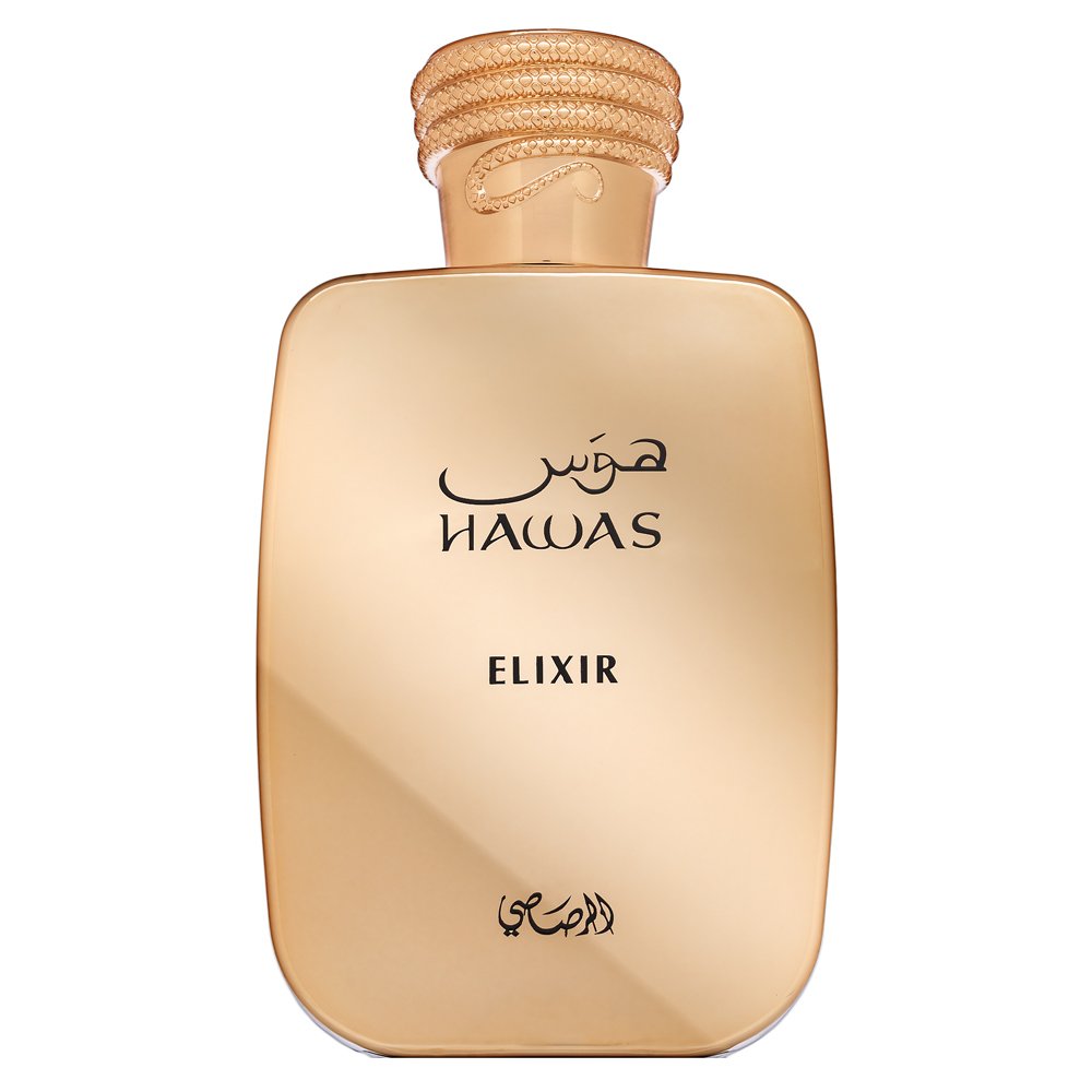 Rasasi Hawas Elixir Eau de Parfum da uomo 100 ml