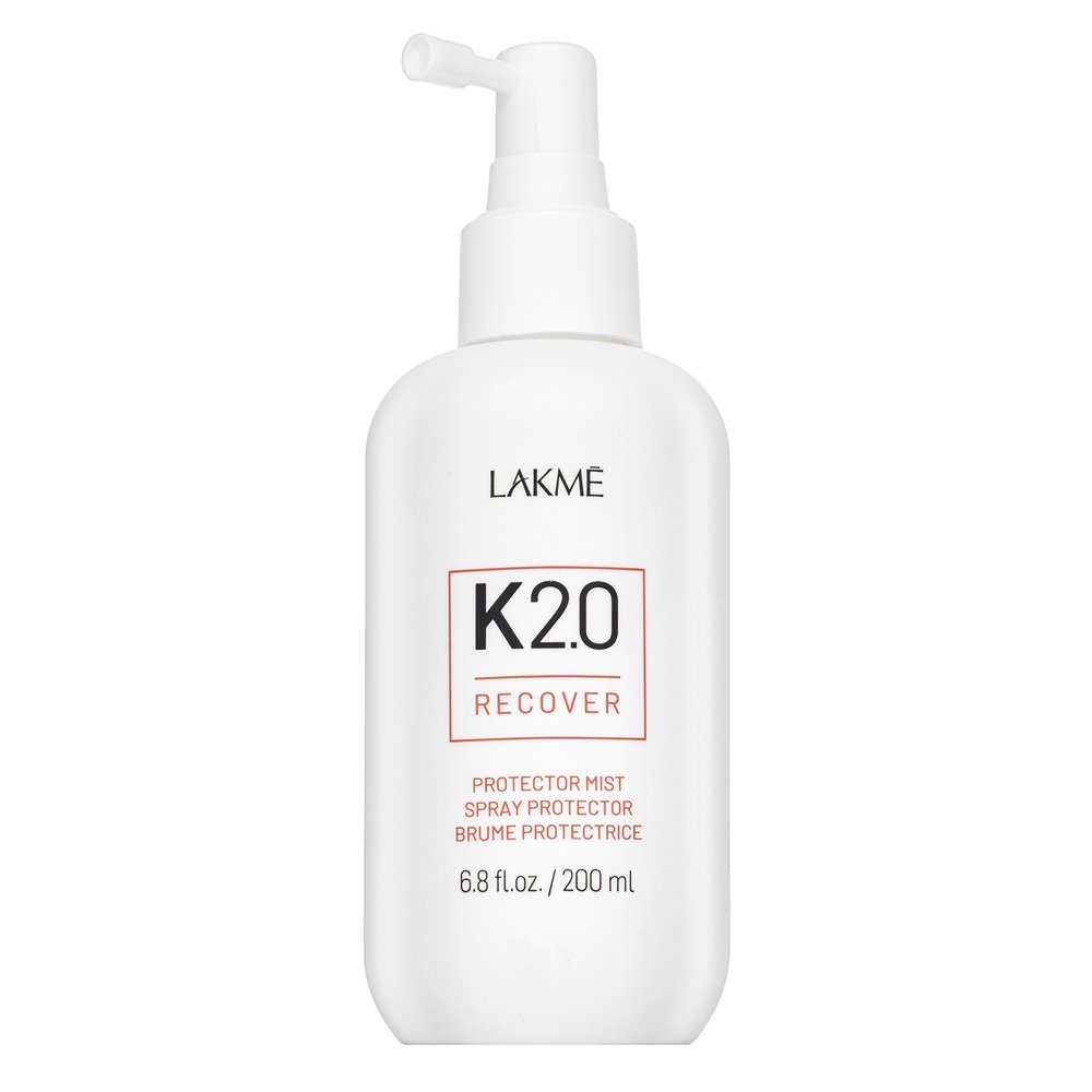 Lakmé K2.0 Recover Protector Mist spray protettivo per capelli fragili 200 ml