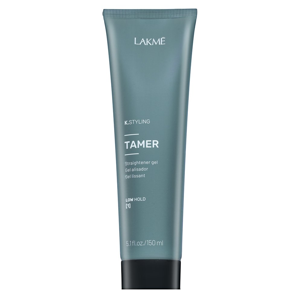 Lakmé K.Styling Tamer Straightener Gel gel per capelli contro l'effetto crespo 150 ml