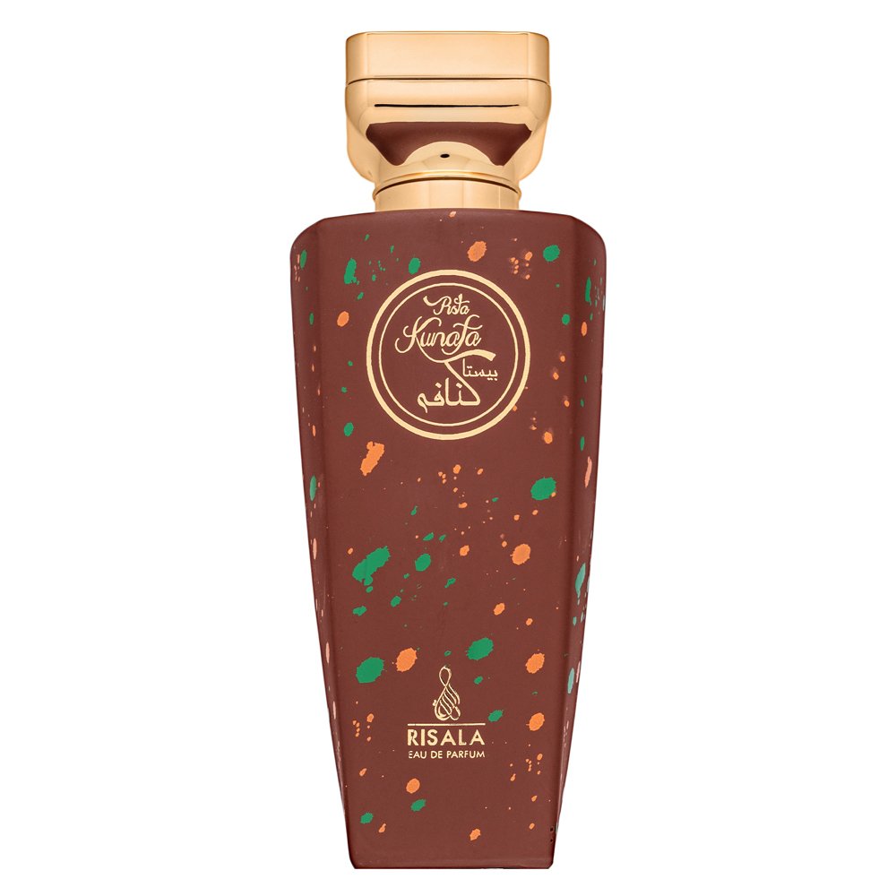 Risala Elite Pista Kunafa Eau de Parfum unisex 100 ml