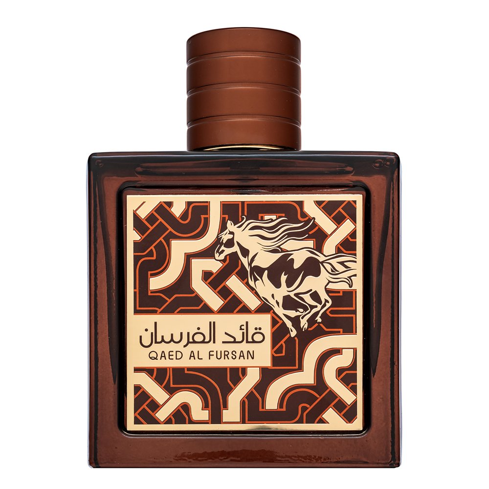 Lattafa Qaed Al Fursan Untamed Eau de Parfum unisex 90 ml