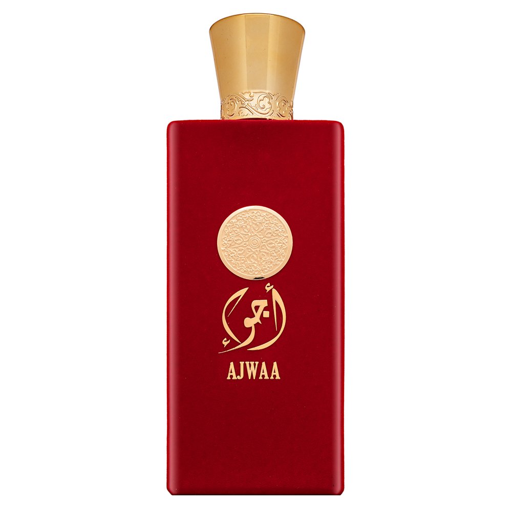 Nusuk Ajwaa Concentrated Eau de Parfum da donna 100 ml