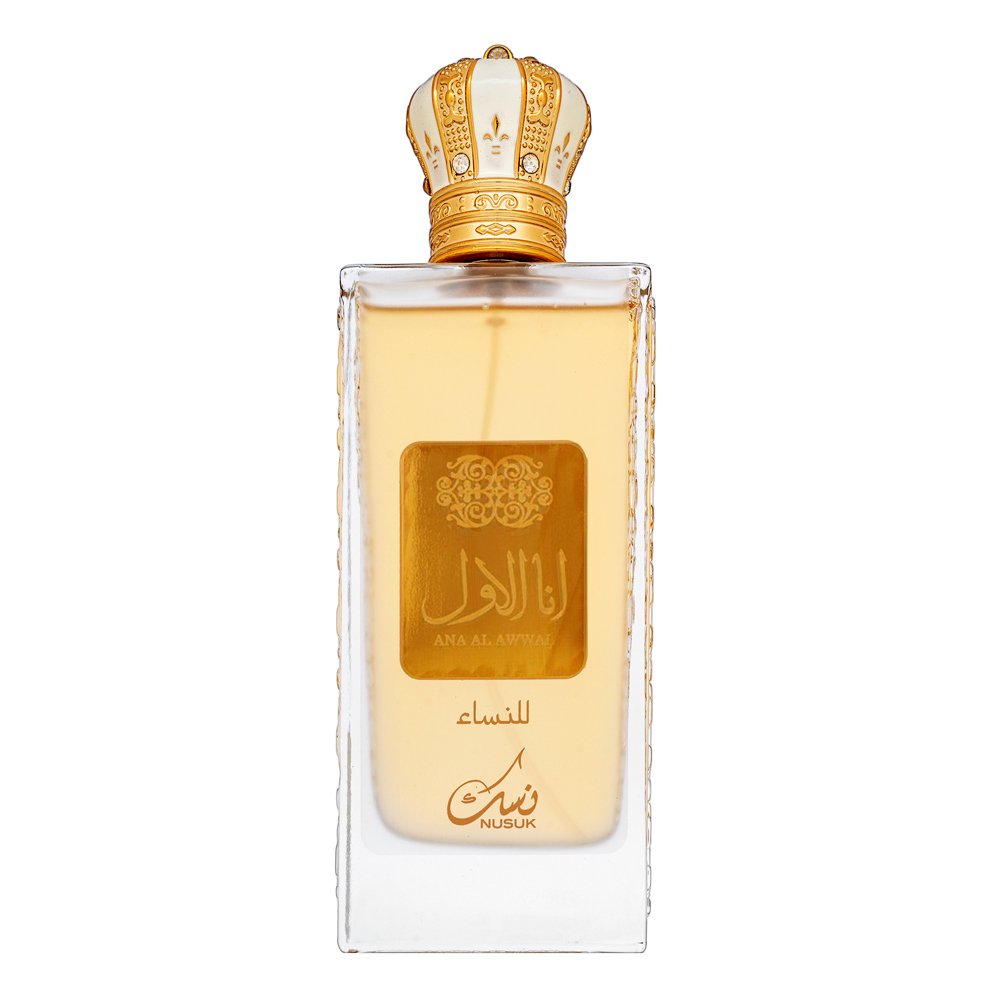 Nusuk Ana Al Awwal Women Eau de Parfum da donna 100 ml