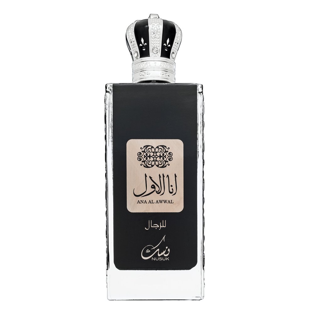 Nusuk Ana Al Awwal Men Eau de Parfum da uomo 100 ml