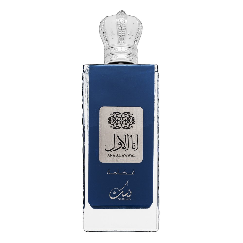 Nusuk Ana Al Awwal Fakhama Eau de Parfum da uomo 100 ml