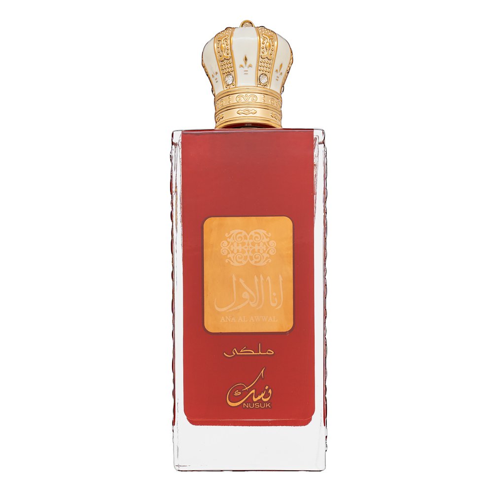 Nusuk Ana Al Awwal Malaki Eau de Parfum da donna 100 ml