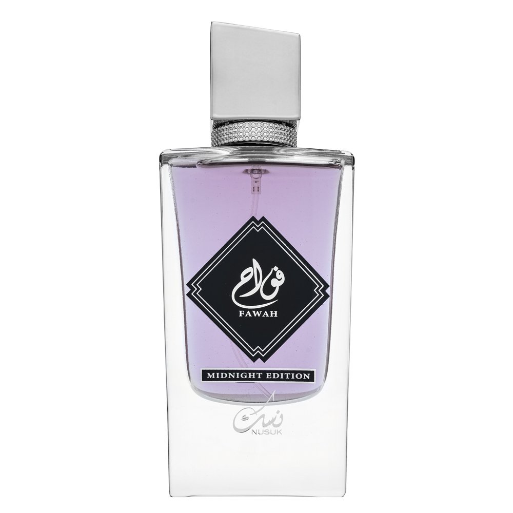 Nusuk Fawah Midnight Eau de Parfum unisex 80 ml