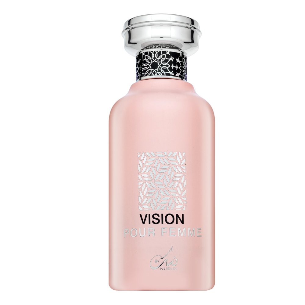 Nusuk Vision Pour Femme Eau de Parfum da donna 100 ml