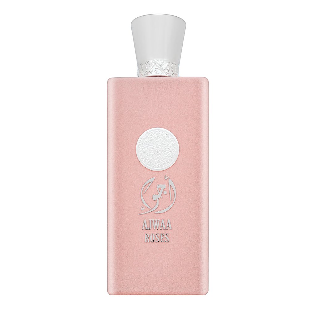 Nusuk Ajwaa Roses Eau de Parfum da donna 100 ml
