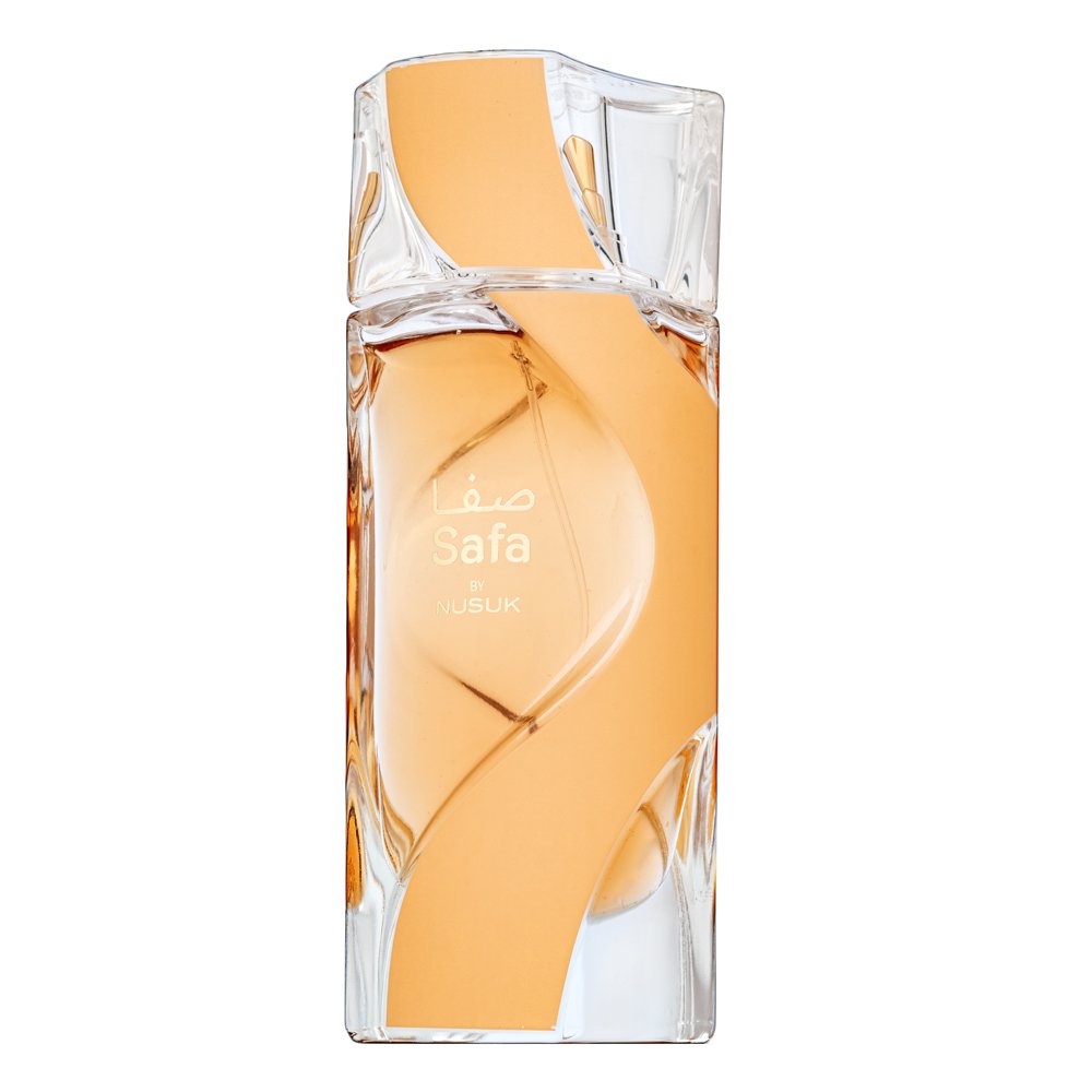 Nusuk Safa Eau de Parfum unisex 100 ml