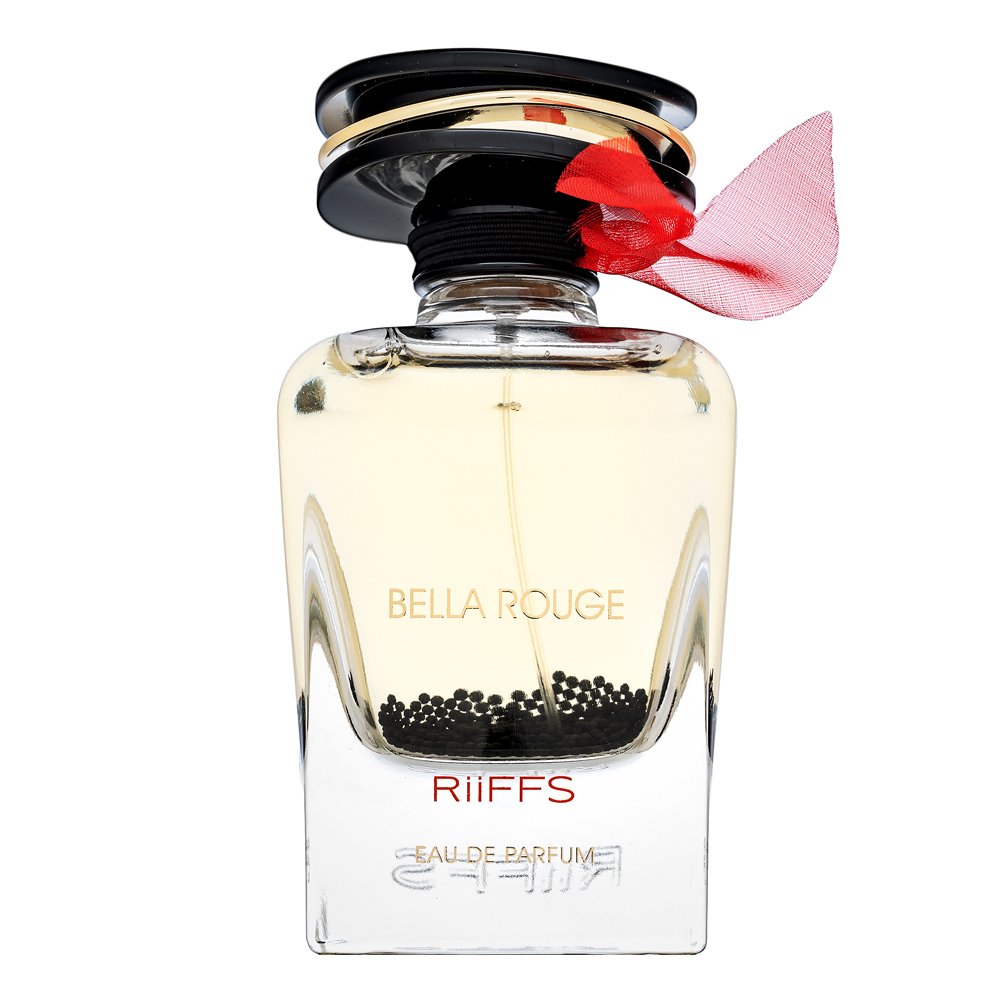 Riiffs Bella Rouge Eau de Parfum da donna 100 ml