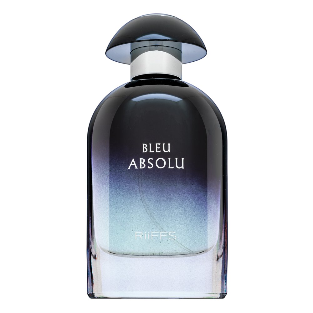 Riiffs Bleu Absolu Eau de Parfum da uomo 100 ml