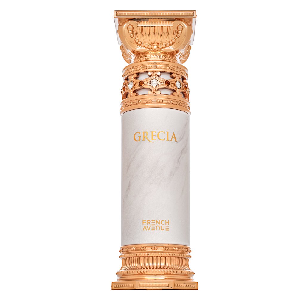 French Avenue Grecia Eau de Parfum da donna 100 ml