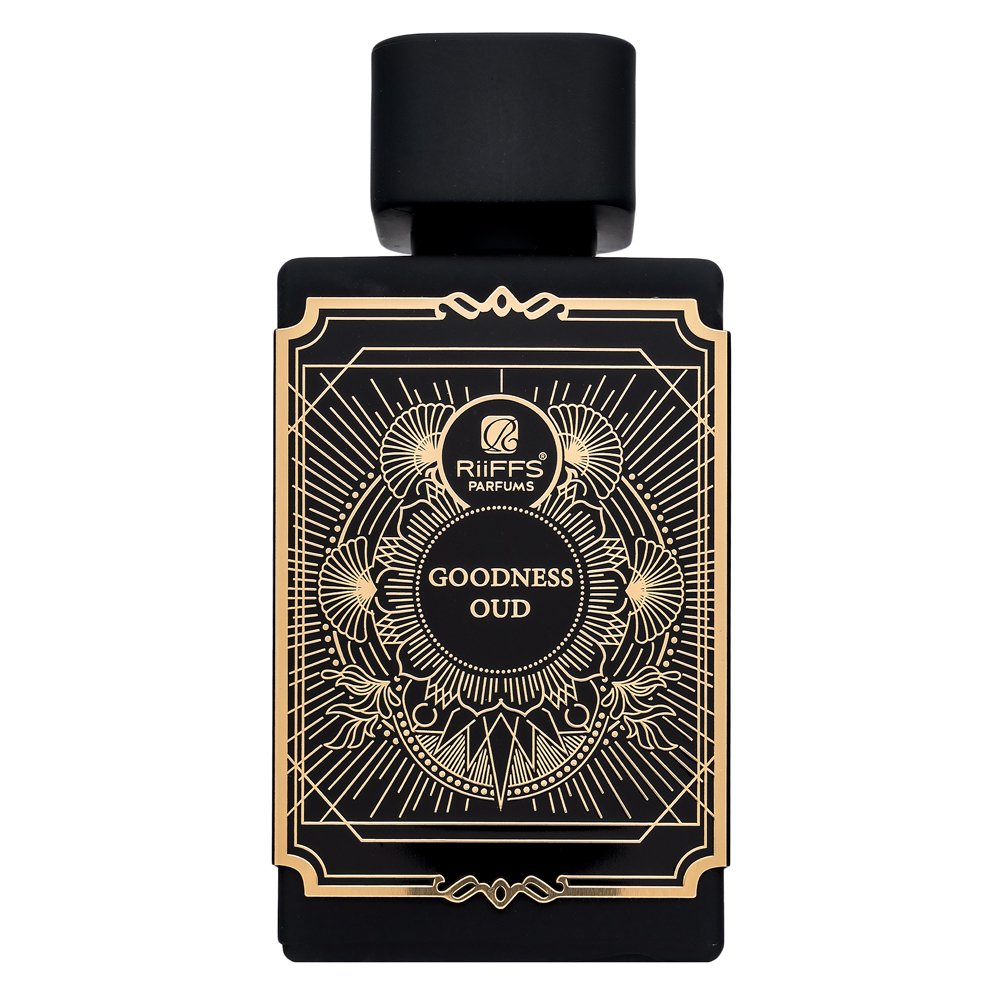 Riiffs Goodness Oud Eau de Parfum da uomo 100 ml