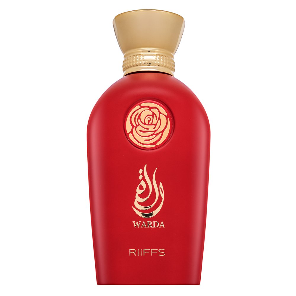 Riiffs Warda Eau de Parfum da donna 100 ml