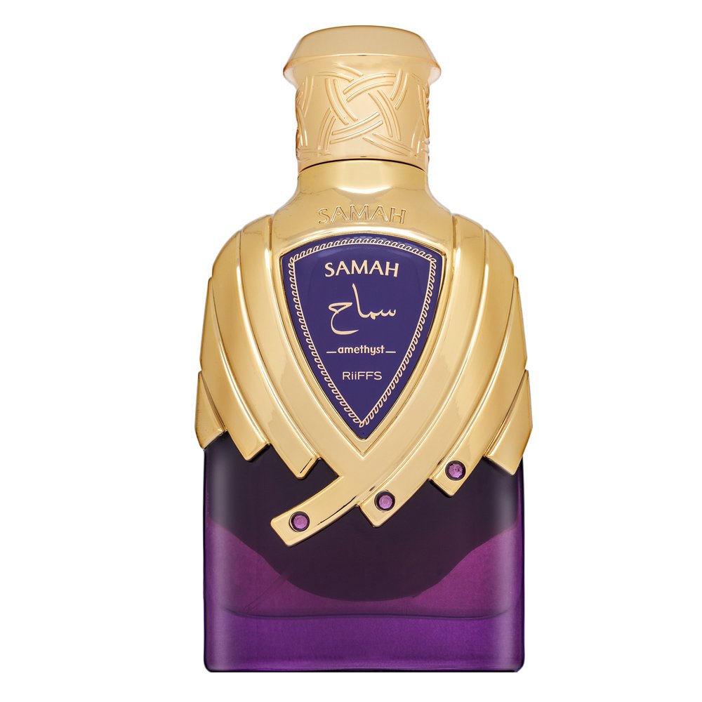 Riiffs Samah Amethyst profumo da donna 100 ml