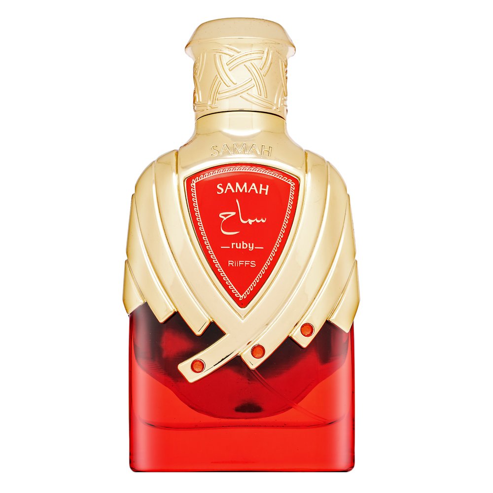 Riiffs Samah Ruby profumo da donna 100 ml