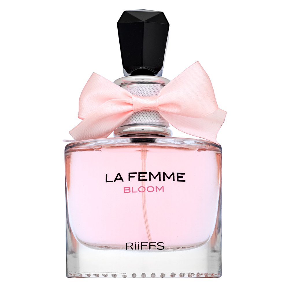 Riiffs La Femme Bloom Eau de Parfum da donna 100 ml