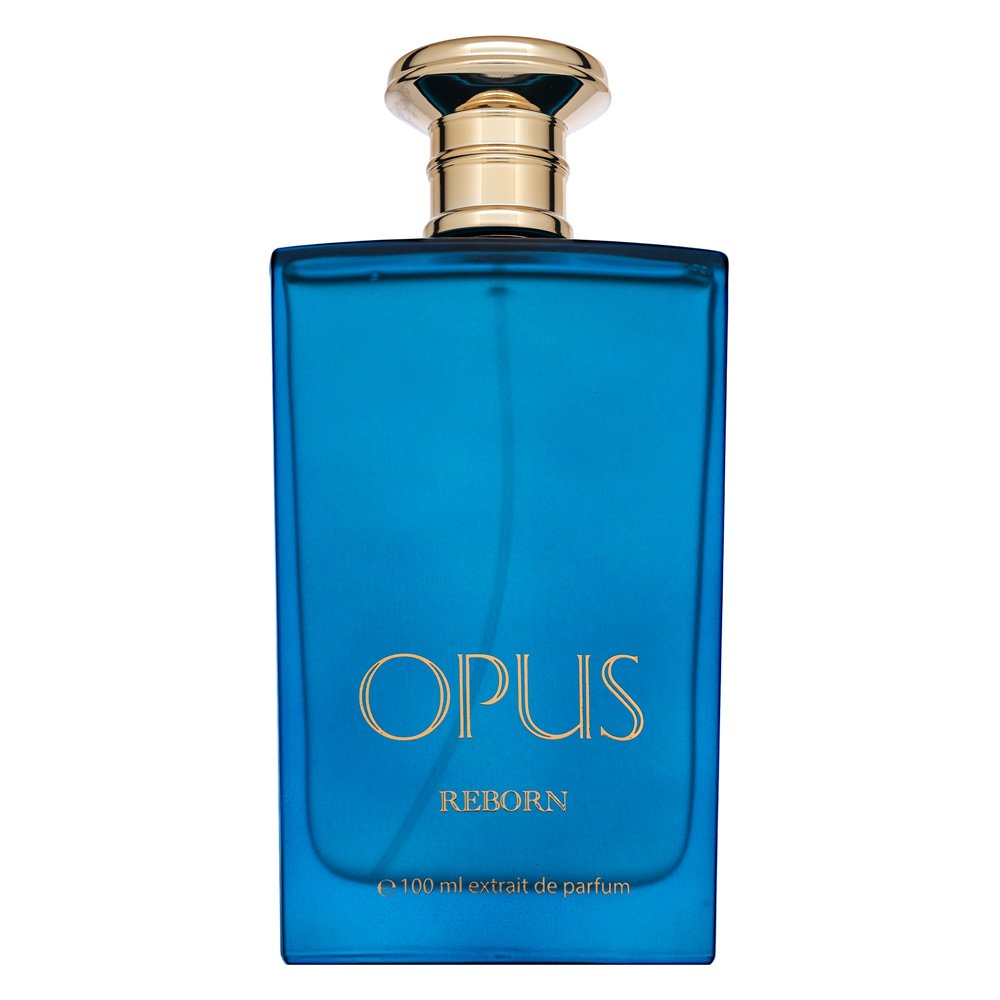 Khadlaj Opus Reborn profumo da uomo 100 ml