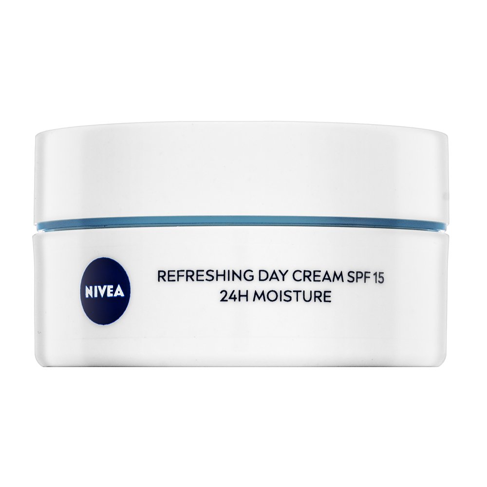 Nivea Refreshing crema giorno Day Cream 50 ml