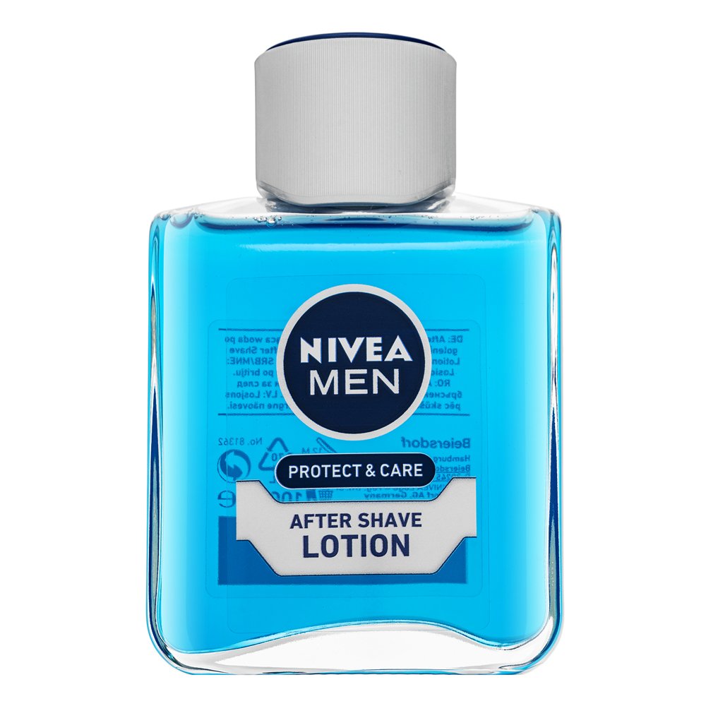 Nivea Men Protect & Care lozione after-shave After Shave Lotion Instant Refreshment 100 ml