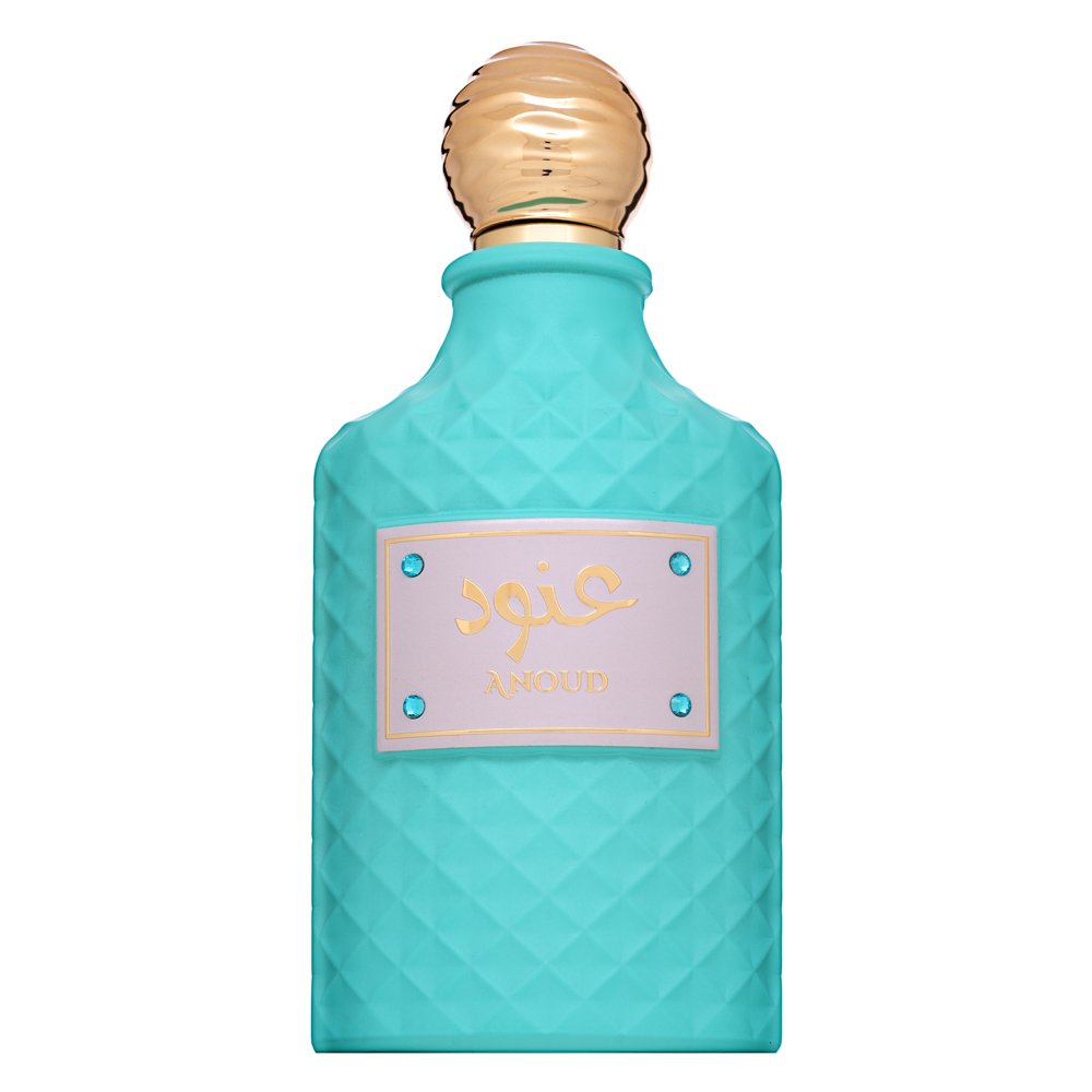 Ard Al Zaafaran Anoud Eau de Parfum unisex 100 ml