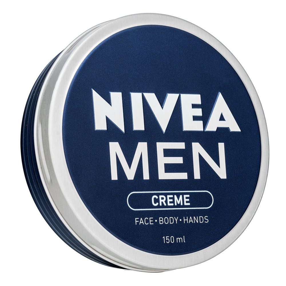 Nivea Men crema universale Creme 150 ml