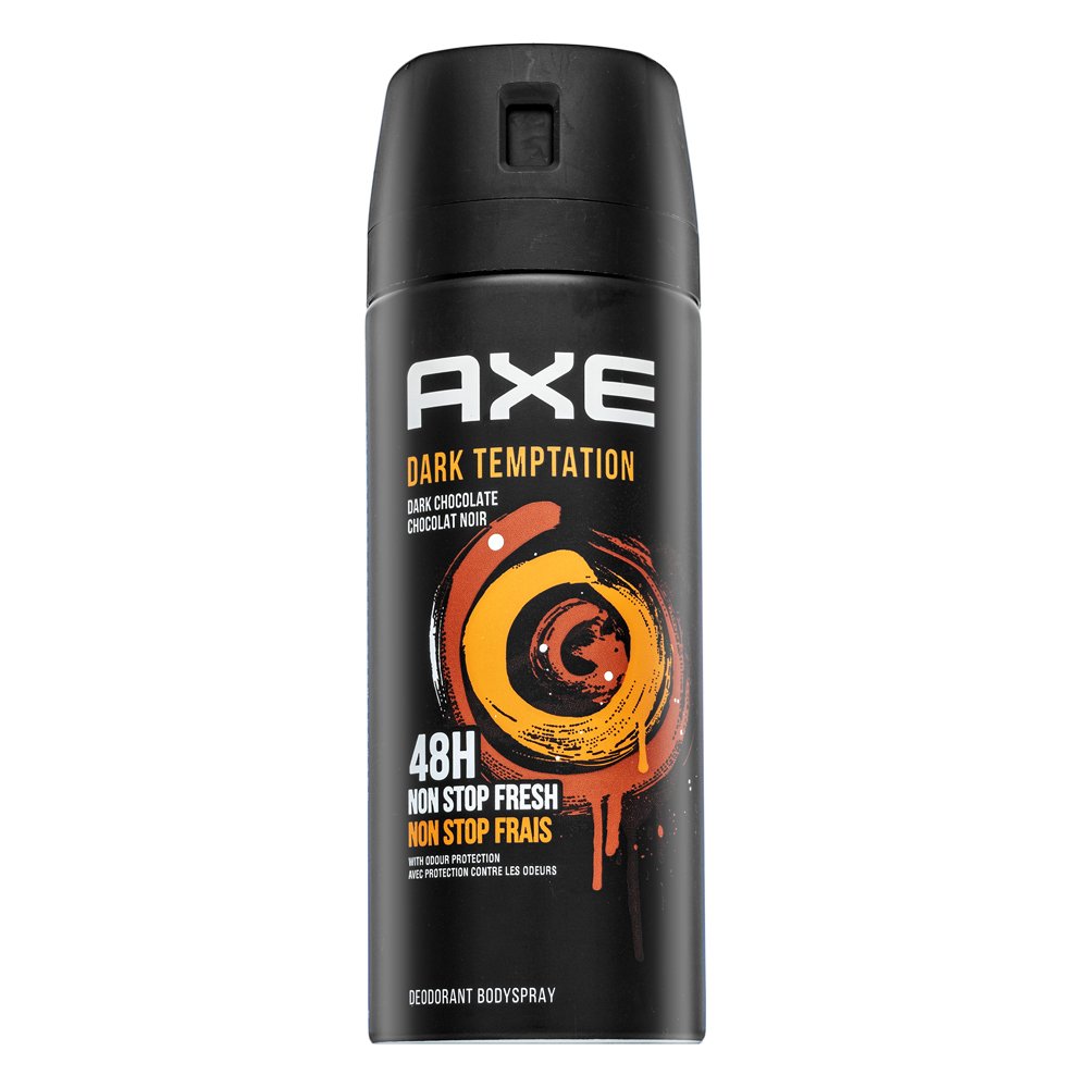 Axe Dark Temptation deodorante Deodorant Bodyspray 150 ml