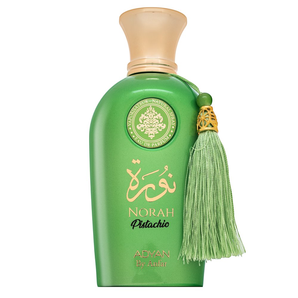Adyan Norah Pistachio Eau de Parfum da donna 100 ml