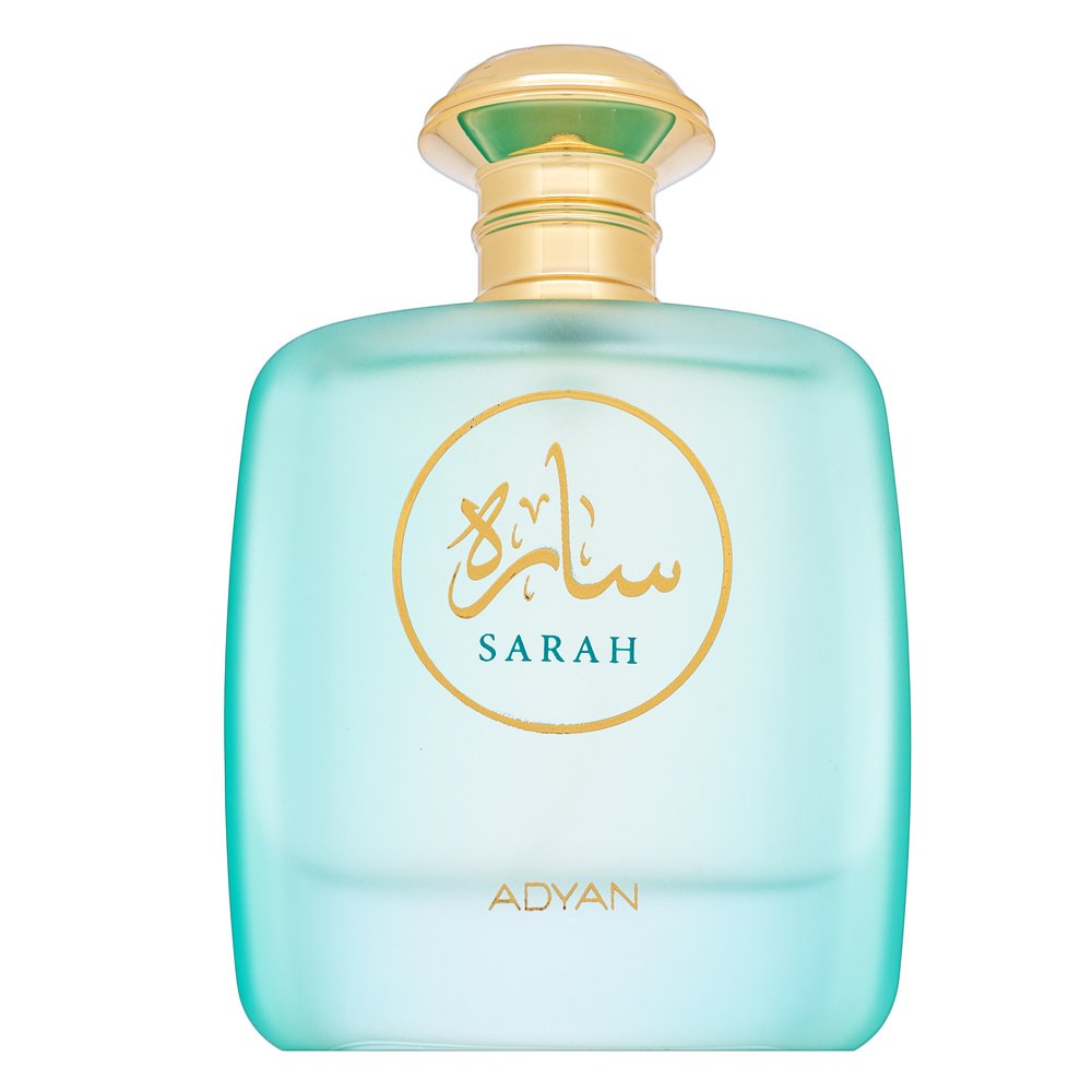 Adyan Sarah Eau de Parfum da donna 100 ml