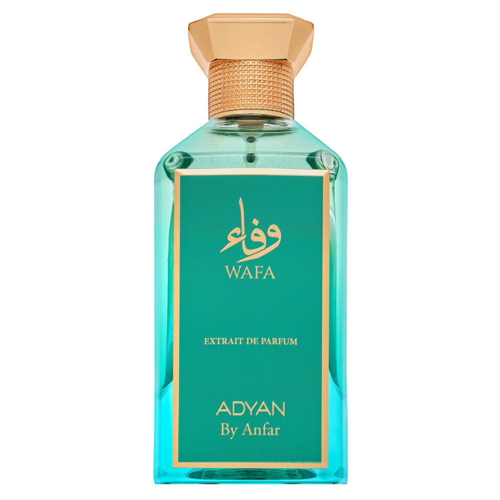 Adyan Wafa profumo unisex 100 ml