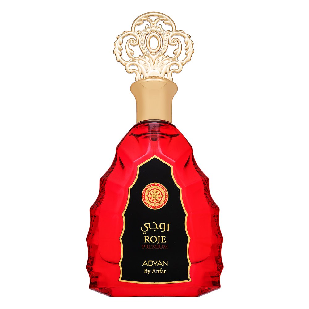 Adyan Roje Premium Eau de Parfum unisex 100 ml