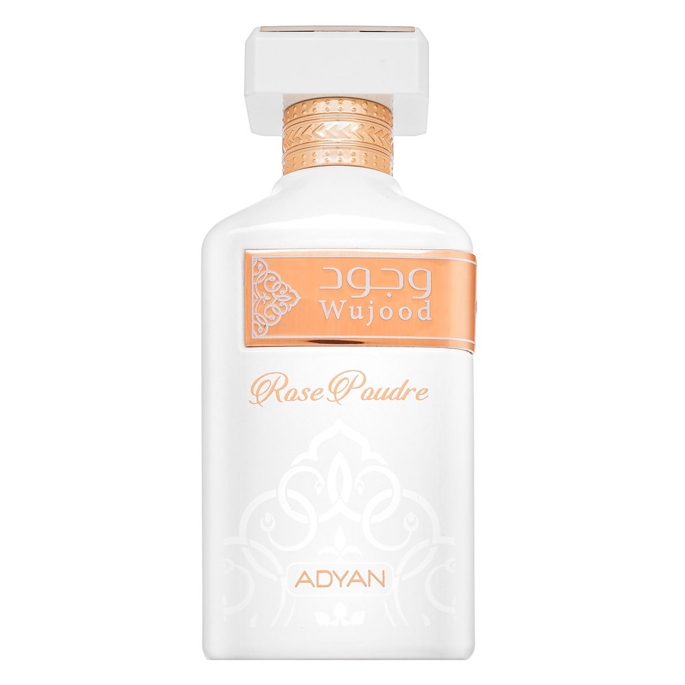 Adyan Wujood Rose Poudre Eau de Parfum da donna 100 ml