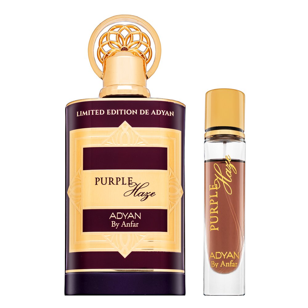 Adyan Purple Haze profumo unisex 100 ml