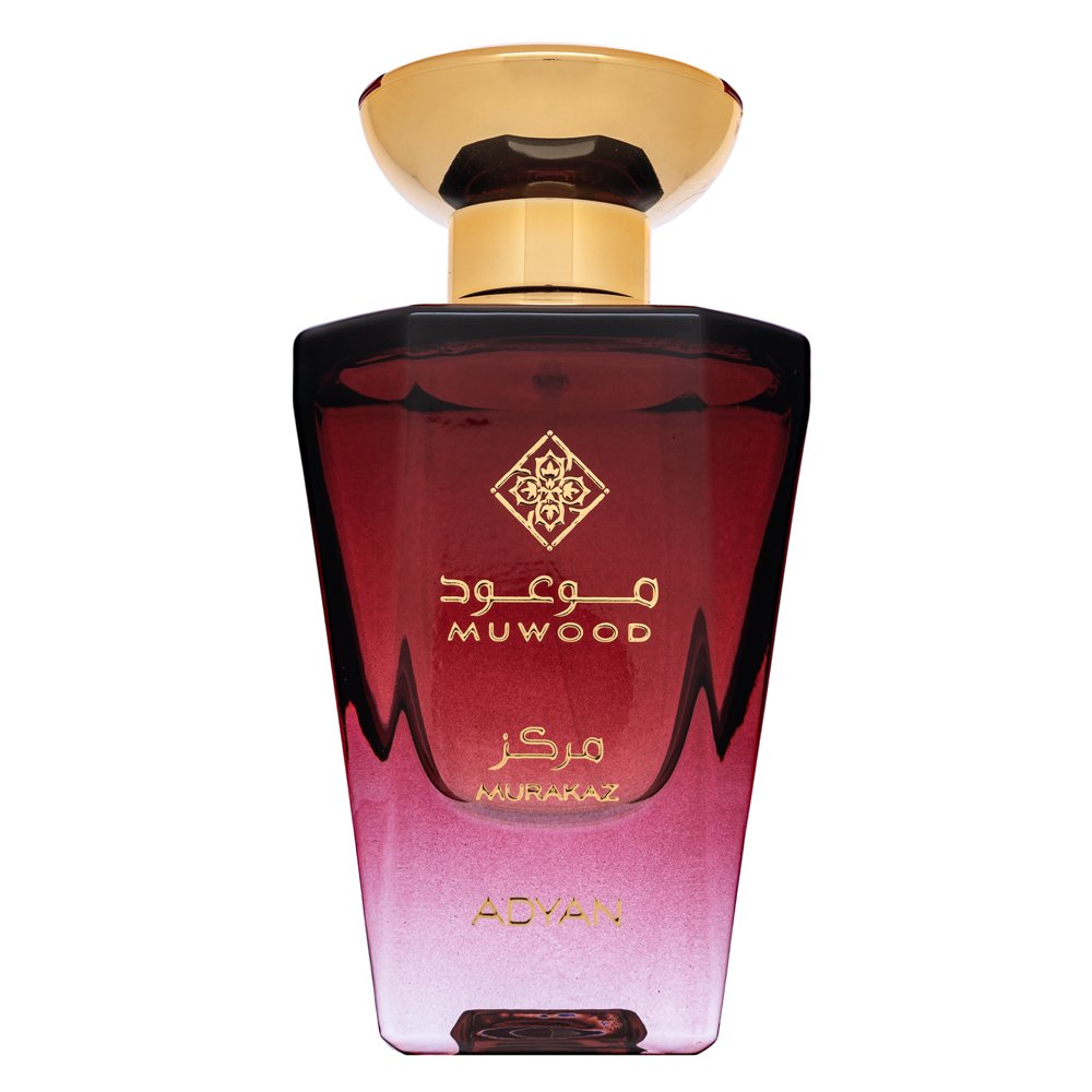 Adyan Muwood Murakaz Eau de Parfum da donna 100 ml