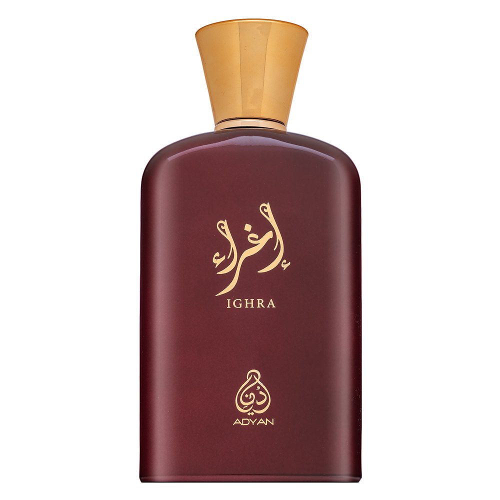 Adyan Ighra Eau de Parfum da donna 100 ml