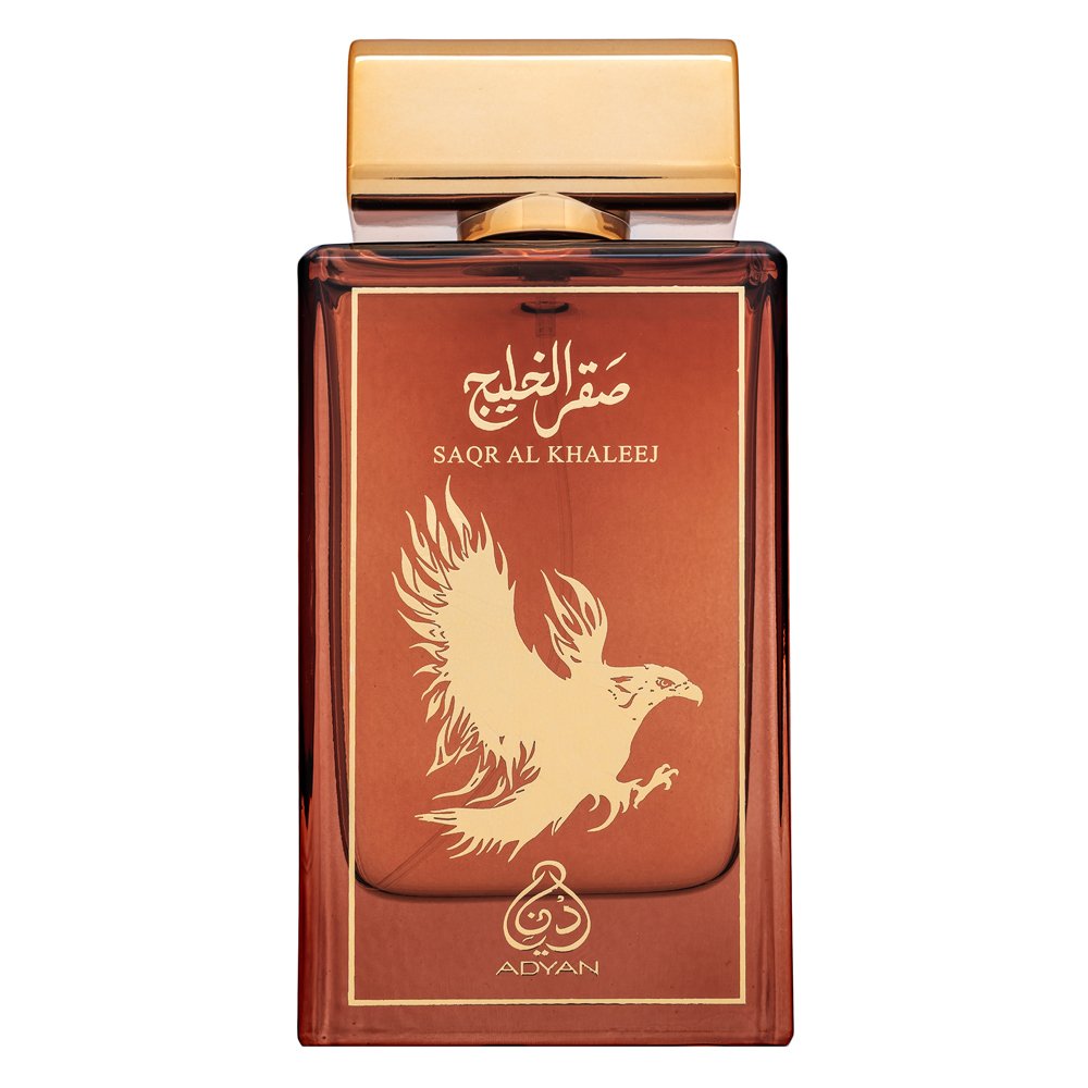Adyan Saqr Al Khaleej Eau de Parfum unisex 100 ml
