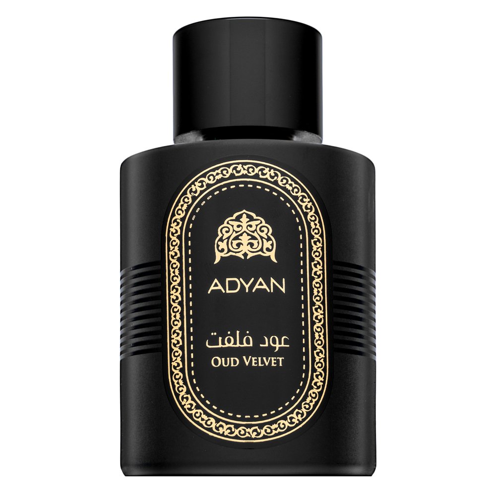 Adyan Oud Velvet Eau de Parfum da donna 100 ml
