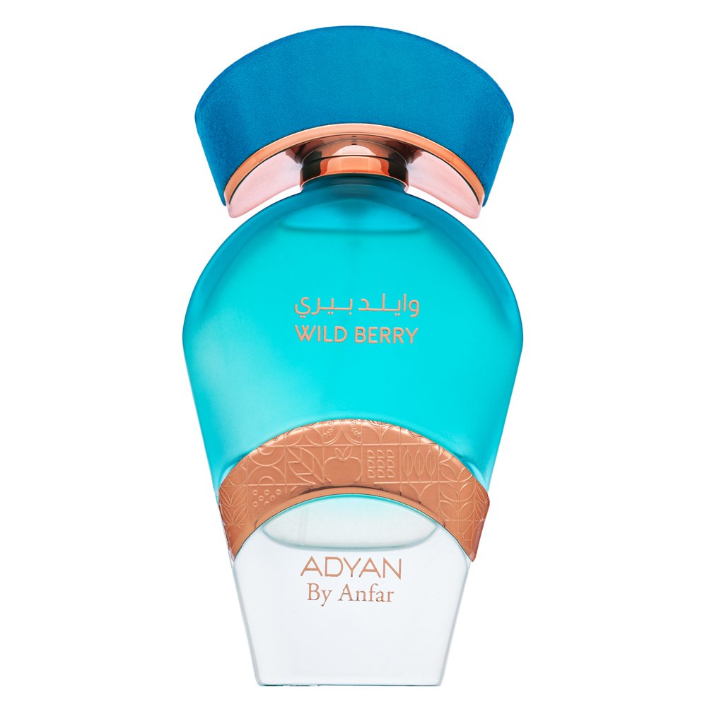 Adyan Wild Berry profumo unisex 100 ml