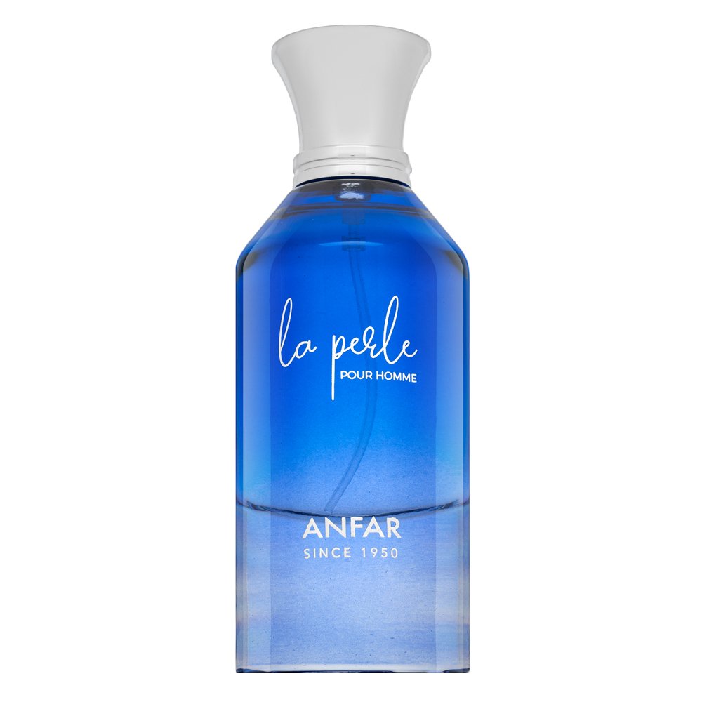 Anfar La Perle Eau de Parfum da uomo 85 ml