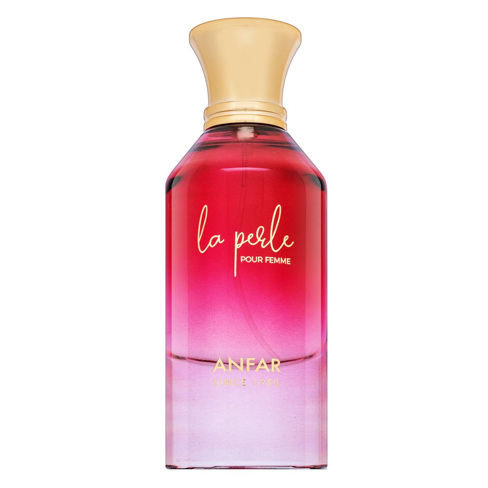 Anfar La Perle Eau de Parfum da donna 85 ml